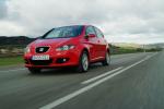Seat Altea 2004 года